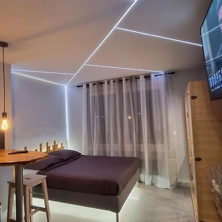 Royalspa Luxueux Appartement Avec Spa Страсбург Екстериор снимка