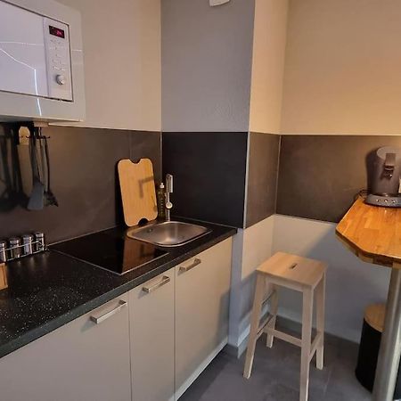 Royalspa Luxueux Appartement Avec Spa Страсбург Екстериор снимка