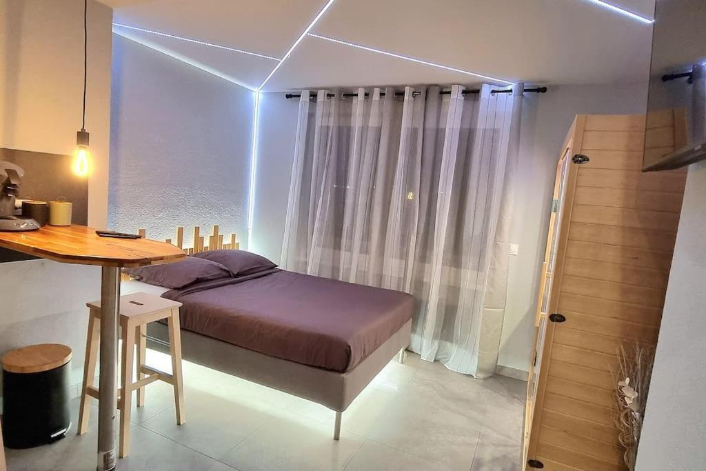 Royalspa Luxueux Appartement Avec Spa Страсбург Екстериор снимка