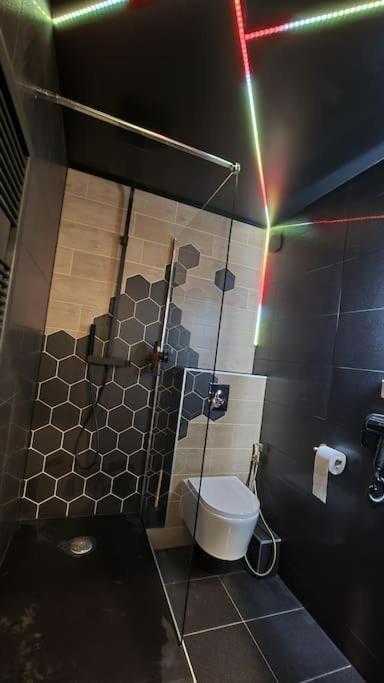 Royalspa Luxueux Appartement Avec Spa Страсбург Екстериор снимка